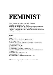 Feminist [1982], 3