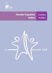 Gender Equality Index: country profiles