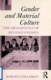 Gender and material culture