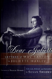 Dear Juliette