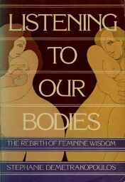 Listening to our bodies