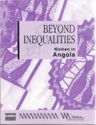 Beyond inequalities