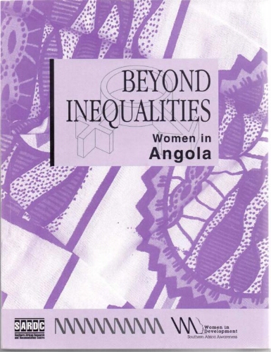 Beyond inequalities