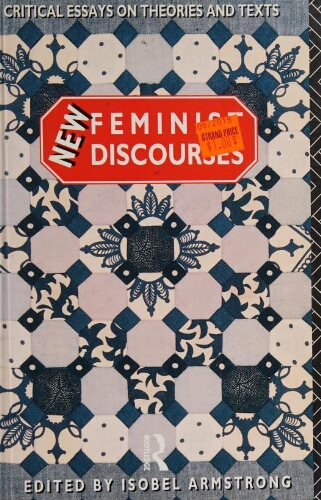 New feminist discourses