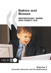 Babies and bosses