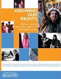 Knowing our rights