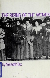 The rising of the women