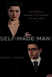 Self-made man