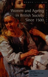 Women and ageing in British society since 1500