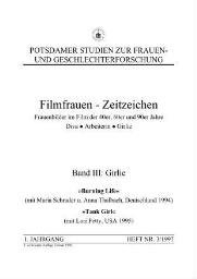 Filmfrauen - Zeitzeichen [1997], 3