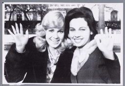 Schoonheidskoninginnen 1975