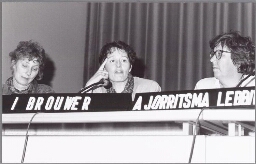 Jubileumbijeenkomst t.g.v 1991