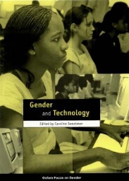 Gender and technology