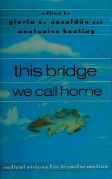 The bridge we call home