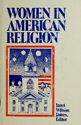 Women in American religion