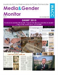 Media & gender monitor [2010], 21