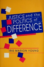 Justice and the politics of difference