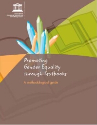 Promoting gender equality through textbooks
