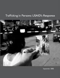 Trafficking in persons