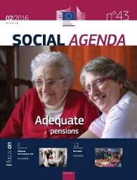 Social agenda [2016], 43