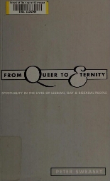From queer to eternity