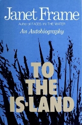 To the is-land