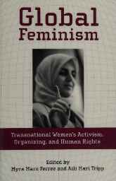 Global feminism