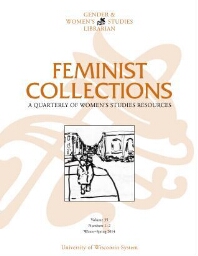 Feminist collections [2014], 1-2