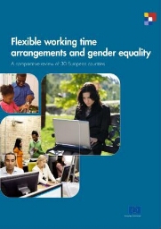 Flexible working time arrangements and gender equality