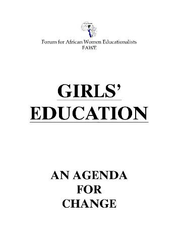 Girls' education