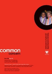 Common concern [2005], 125