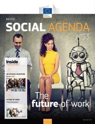 Social agenda [2018], 53