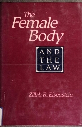 The female body and the law