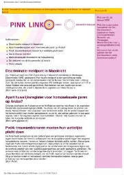 Pink Link [2005], 30 (feb)