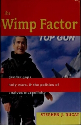 The wimp factor