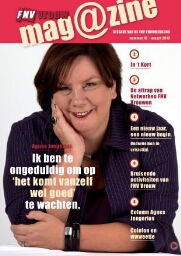 FNV vrouwen magazine [2013], 47