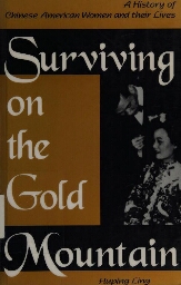 Surviving on the gold mountain