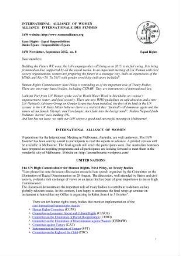 IAW newsletter [2012], 8 (Sep)