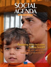 Social agenda [2010], 24