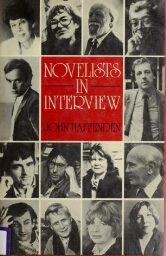 Novelists in interview