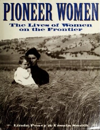 Pioneer women