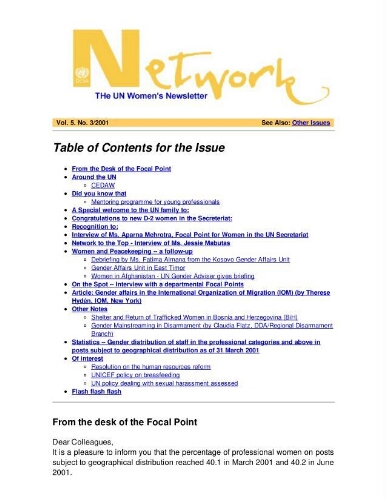 Network [2001], 2 (Jun)