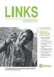 Links [2007], November