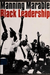 Black leadership