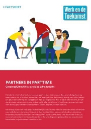 Factsheet Partners in parttime
