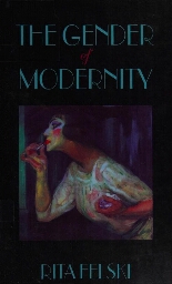 The gender of modernity