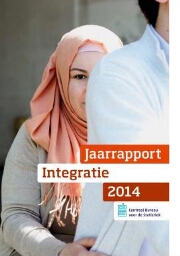 Jaarrapport Integratie  2014