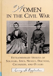 Women in the civil war