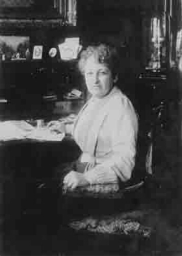 Aletta Jacobs 1904