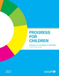 Progress for children